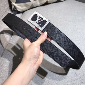 Replica High Quality LV belts For Men LVMBelts-3824