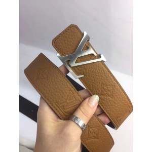 Replica High Quality LV belts For Men LVMBelts-3833