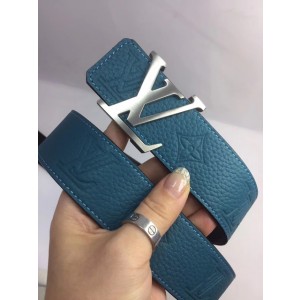 Replica High Quality LV belts For Men LVMBelts-3835