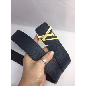 Replica High Quality LV belts For Men LVMBelts-3842