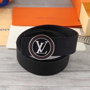 Replica High Quality LV belts For Men LVMBelts-3850