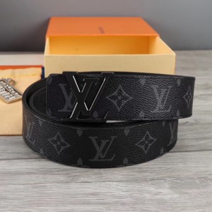 Replica High Quality LV belts For Men LVMBelts-3856