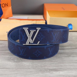 Replica High Quality LV belts For Men LVMBelts-3857