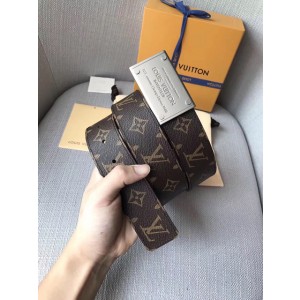 Replica High Quality LV belts For Men LVMBelts-3873