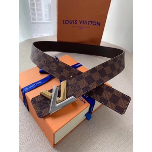 Replica High Quality LV belts For Men LVMBelts-3880