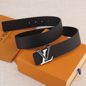 Replica High Quality LV belts For Men LVMBelts-3893