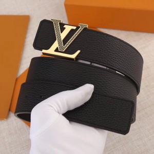 Replica High Quality LV belts For Men LVMBelts-3894