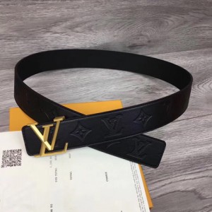 Replica High Quality LV belts For Men LVMBelts-3913