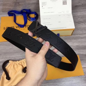 Replica High Quality LV belts For Men LVMBelts-3927