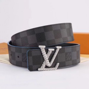 Replica High Quality LV belts For Men LVMBelts-3963