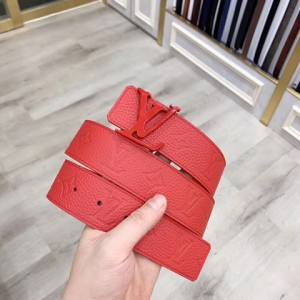 Replica High Quality LV belts For Men LVMBelts-3969