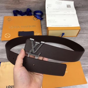 Replica High Quality LV belts For Men LVMBelts-4054