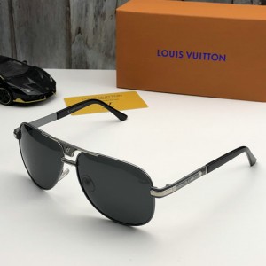 Replica High Quality 1:1 copied Louis Vuitton Sunglasses 1536