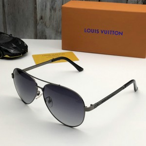 Replica High Quality 1:1 copied Louis Vuitton Sunglasses 1532
