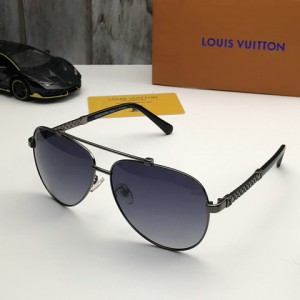 Replica High Quality 1:1 copied Louis Vuitton Sunglasses 1502