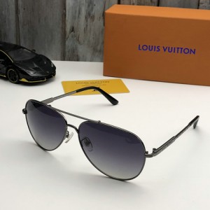 Replica High Quality 1:1 copied Louis Vuitton Sunglasses 1510