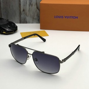 Replica High Quality 1:1 copied Louis Vuitton Sunglasses 1506