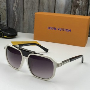 Replica High Quality 1:1 copied Louis Vuitton Sunglasses 1483