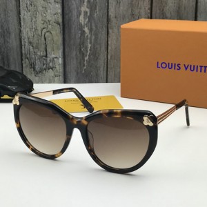Replica High Quality 1:1 copied Louis Vuitton Sunglasses 1472