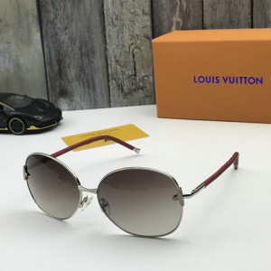 Replica High Quality 1:1 copied Louis Vuitton Sunglasses 1460