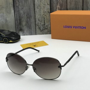 Replica High Quality 1:1 copied Louis Vuitton Sunglasses 1452