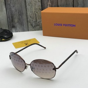 Replica High Quality 1:1 copied Louis Vuitton Sunglasses 1479