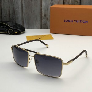 Replica High Quality 1:1 copied Louis Vuitton Sunglasses 1451