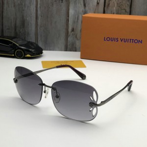 Replica High Quality 1:1 copied Louis Vuitton Sunglasses 1465