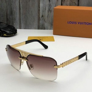 Replica High Quality 1:1 copied Louis Vuitton Sunglasses 1437