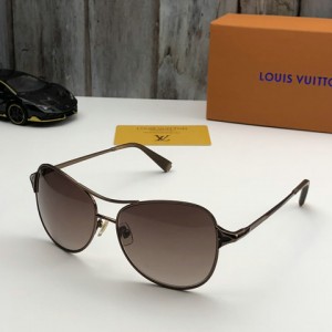 Replica High Quality 1:1 copied Louis Vuitton Sunglasses 1448