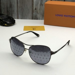Replica High Quality 1:1 copied Louis Vuitton Sunglasses 1440
