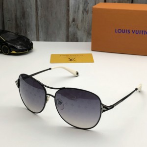 Replica High Quality 1:1 copied Louis Vuitton Sunglasses 1432