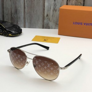 Replica High Quality 1:1 copied Louis Vuitton Sunglasses 1417