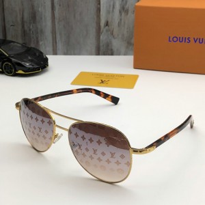 Replica High Quality 1:1 copied Louis Vuitton Sunglasses 1411