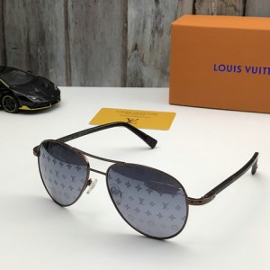 Replica High Quality 1:1 copied Louis Vuitton Sunglasses 1405