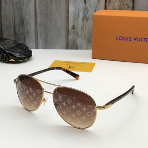 Replica High Quality 1:1 copied Louis Vuitton Sunglasses 1402