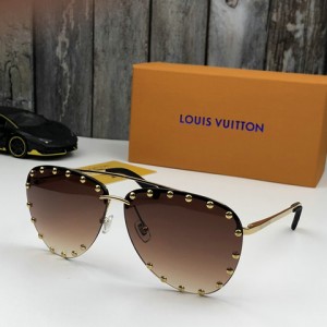 Replica High Quality 1:1 copied Louis Vuitton Sunglasses 1421
