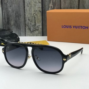 Replica High Quality 1:1 copied Louis Vuitton Sunglasses 1399