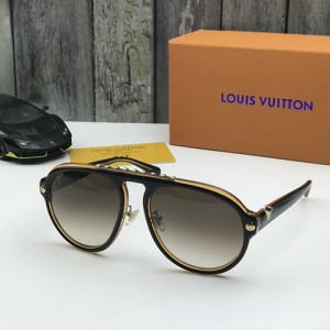 Replica High Quality 1:1 copied Louis Vuitton Sunglasses 1395