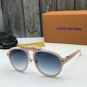 Replica High Quality 1:1 copied Louis Vuitton Sunglasses 1387
