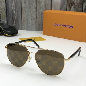 Replica High Quality 1:1 copied Louis Vuitton Sunglasses 1381