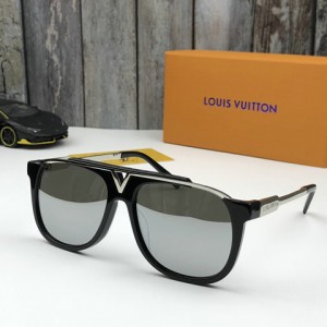 Replica High Quality 1:1 copied Louis Vuitton Sunglasses 1370