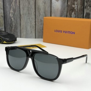 Replica High Quality 1:1 copied Louis Vuitton Sunglasses 1364