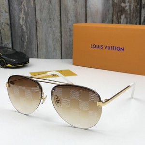 Replica High Quality 1:1 copied Louis Vuitton Sunglasses 1369