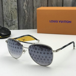 Replica High Quality 1:1 copied Louis Vuitton Sunglasses 1349