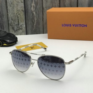 Replica High Quality 1:1 copied Louis Vuitton Sunglasses 1345