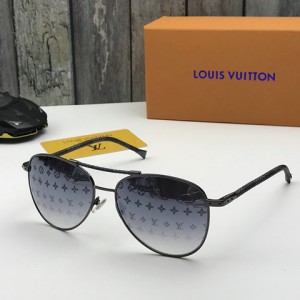 Replica High Quality 1:1 copied Louis Vuitton Sunglasses 1343