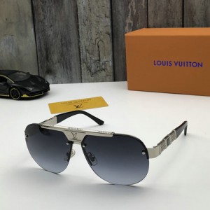 Replica High Quality 1:1 copied Louis Vuitton Sunglasses 1323