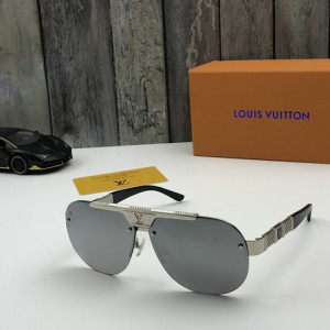 Replica High Quality 1:1 copied Louis Vuitton Sunglasses 1311