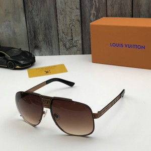 Replica High Quality 1:1 copied Louis Vuitton Sunglasses 1302